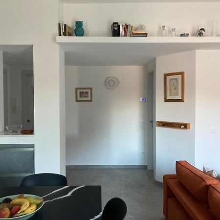 Appartamento Da Paola Sirolo Buitenkant foto